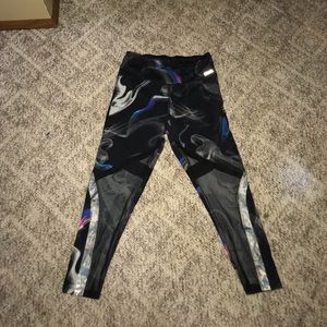 PINK ultimate leggings